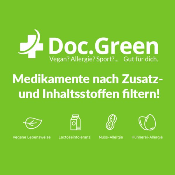Doc.Green Logo